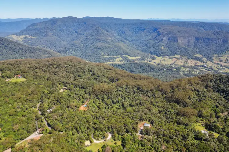 Fifth view of Homely land listing, 146 Repeater Station Road, Springbrook QLD 4213