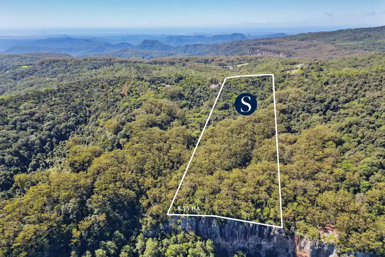 Fifth view of Homely land listing, 146 Repeater Station Road, Springbrook QLD 4213
