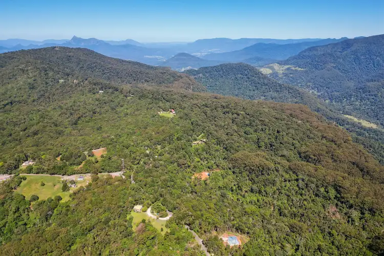 Seventh view of Homely land listing, 146 Repeater Station Road, Springbrook QLD 4213