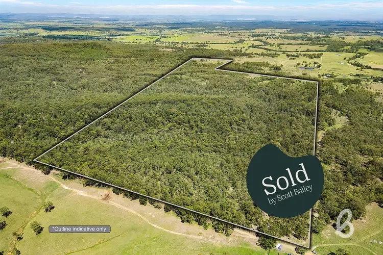 Site 10 Blind Creek Road