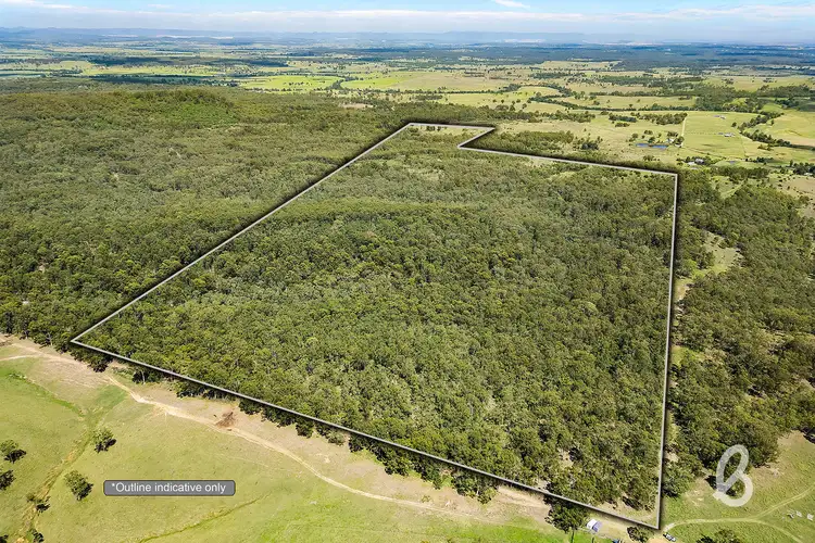 Site 10 Blind Creek Road, Glendon Brook NSW 2330
