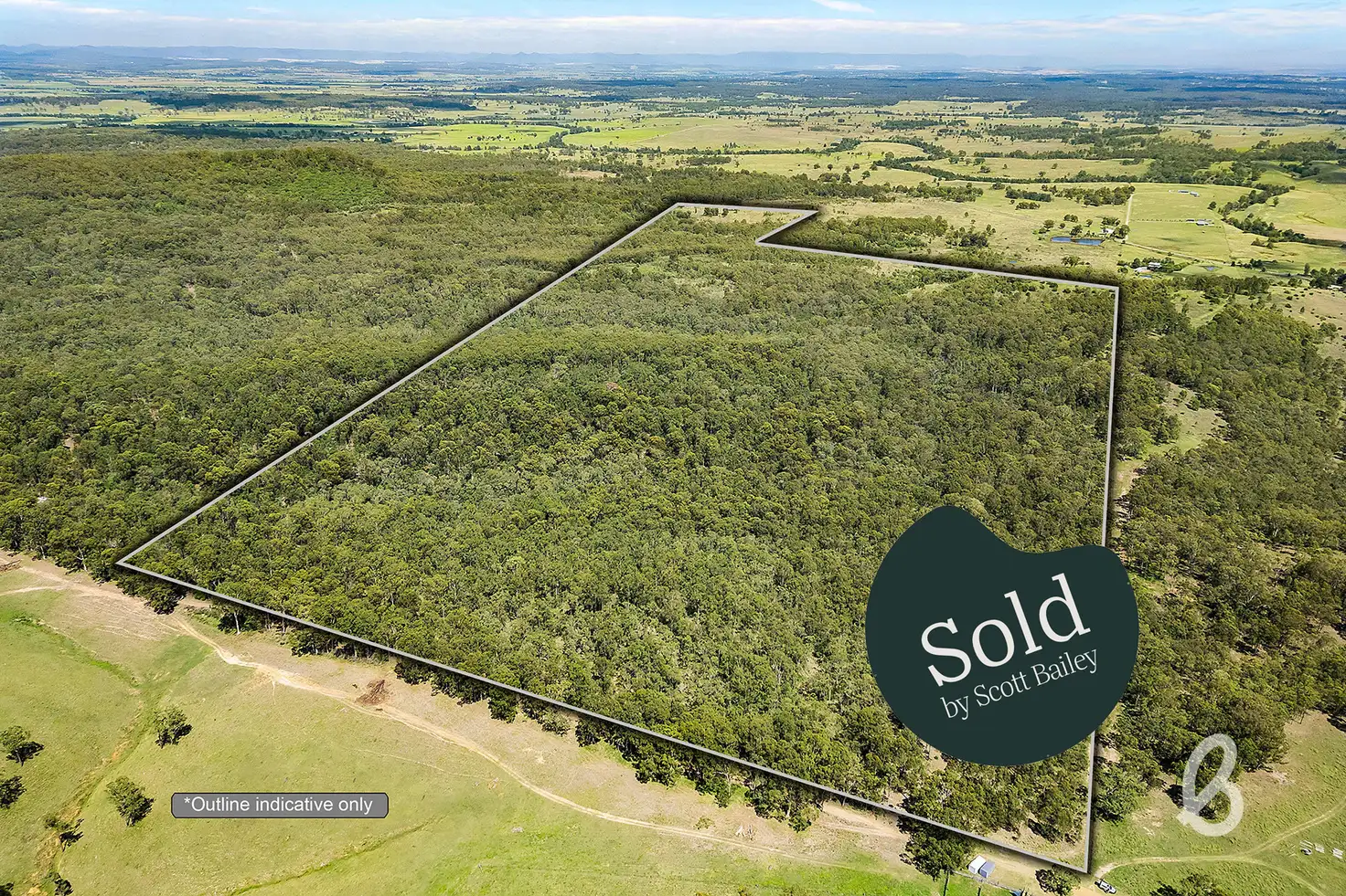 Main view of Homely rural property listing, Site 10 Blind Creek Road, Glendon Brook NSW 2330