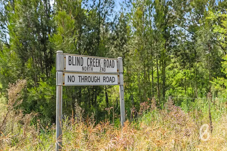 Third view of Homely rural property listing, Site 10 Blind Creek Road, Glendon Brook NSW 2330