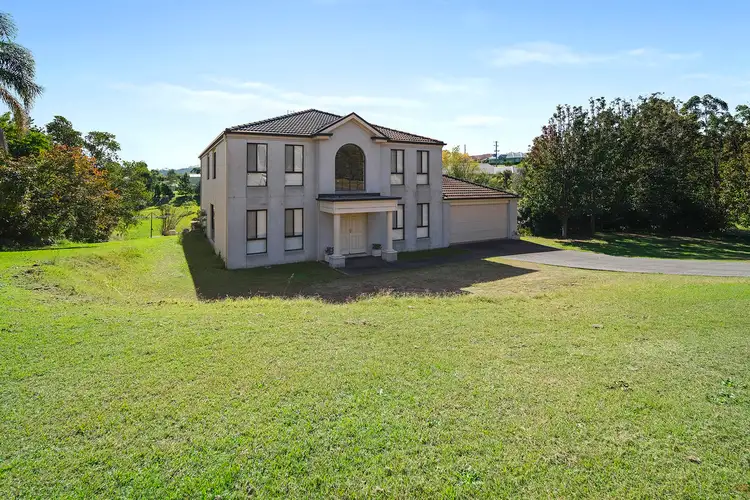15 Silky Oak Drive, Aberglasslyn NSW 2320