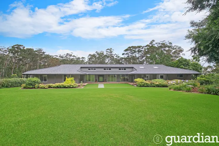10 Yuruga Road, Dural NSW 2158