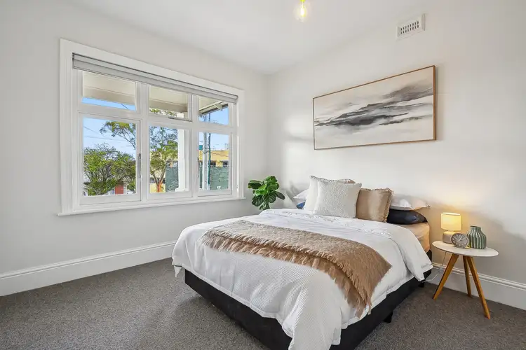 Fourth view of Homely house listing, 92A Grosvenor Street, Sandy Bay TAS 7005