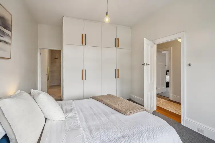 Fifth view of Homely house listing, 92A Grosvenor Street, Sandy Bay TAS 7005