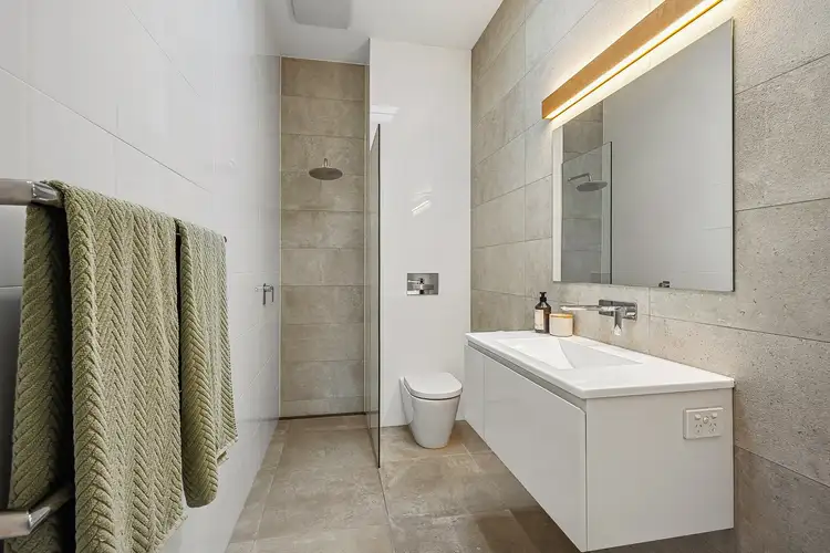 Sixth view of Homely house listing, 92A Grosvenor Street, Sandy Bay TAS 7005