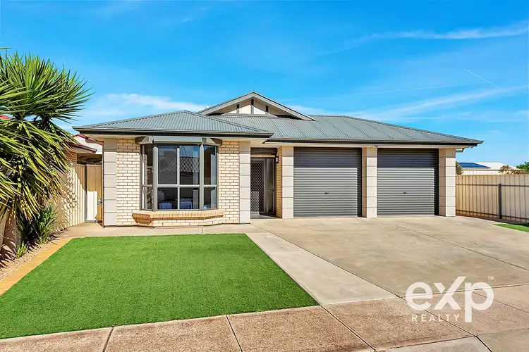 5 Mondello Place, Evanston SA 5116