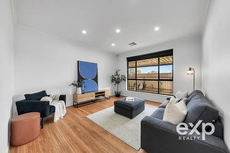 Third view of Homely house listing, 5 Mondello Place, Evanston SA 5116