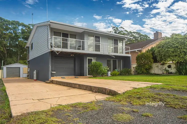 37 John Street, Basin View NSW 2540