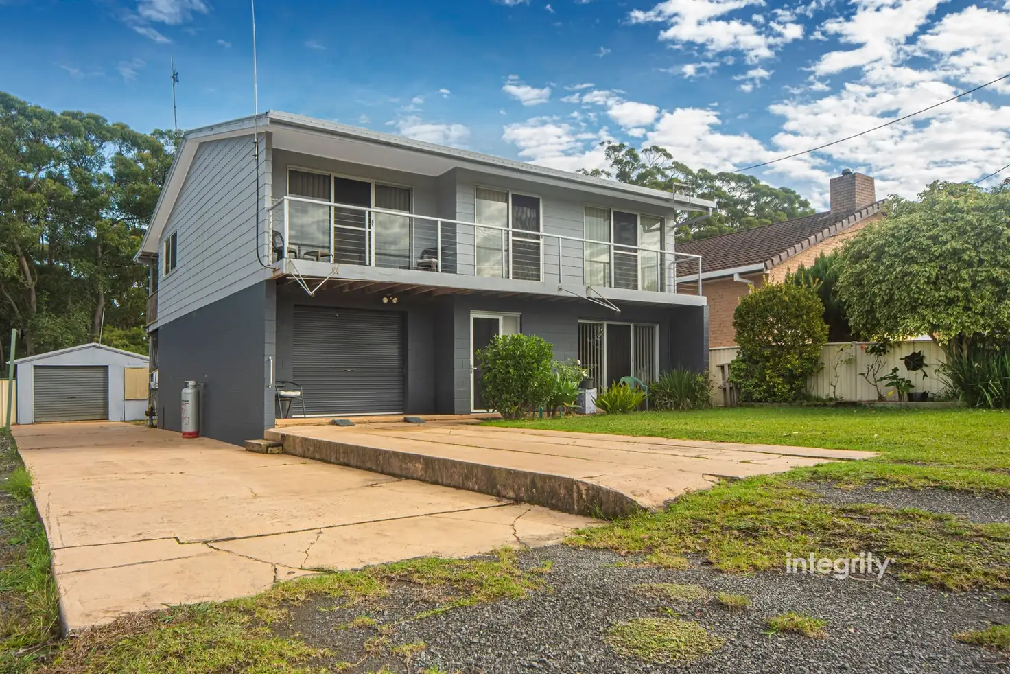 Main view of Homely house listing, 37 John Street, Basin View NSW 2540