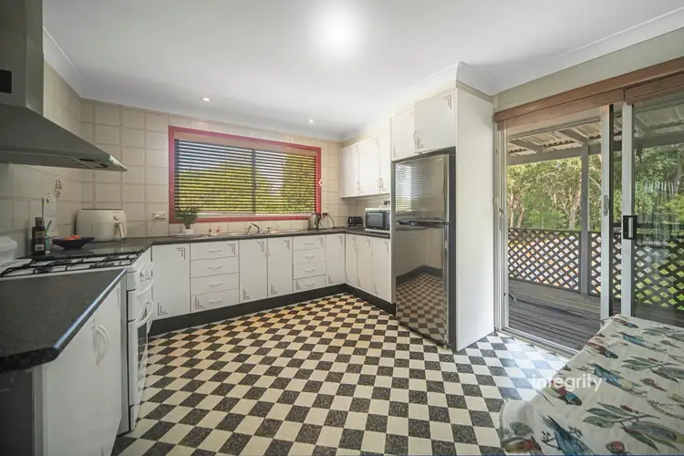 Fourth view of Homely house listing, 37 John Street, Basin View NSW 2540