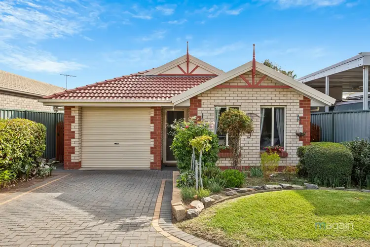 6 Lancaster Circuit, Old Noarlunga SA 5168