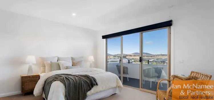 Fourth view of Homely townhouse listing, 1/174 Gorman Drive, Googong NSW 2620