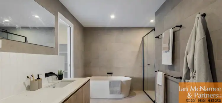 Fifth view of Homely townhouse listing, 1/174 Gorman Drive, Googong NSW 2620