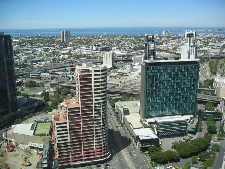 308/1 Queensbridge Square, Southbank VIC 3006