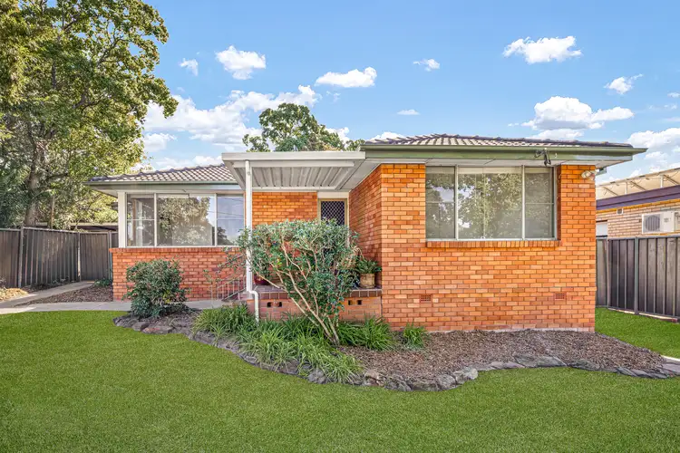 48 Himalaya Crescent, Seven Hills NSW 2147