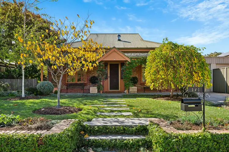 1/1 Corana Court, Balhannah SA 5242