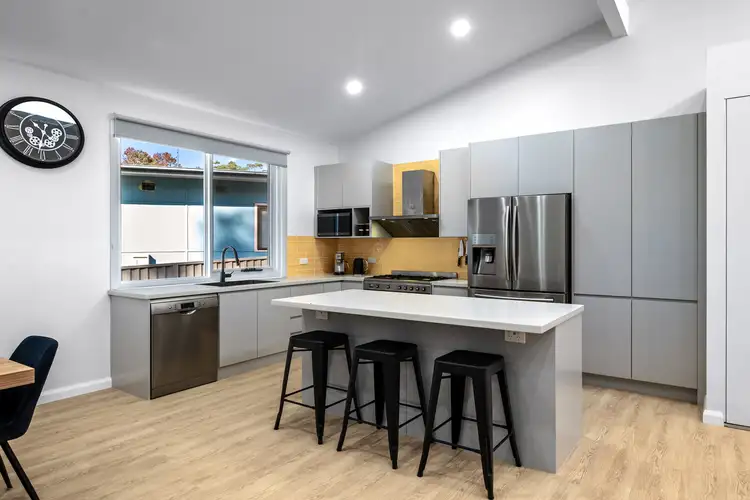 Third view of Homely house listing, 3 Nineteenth Street, Warragamba NSW 2752