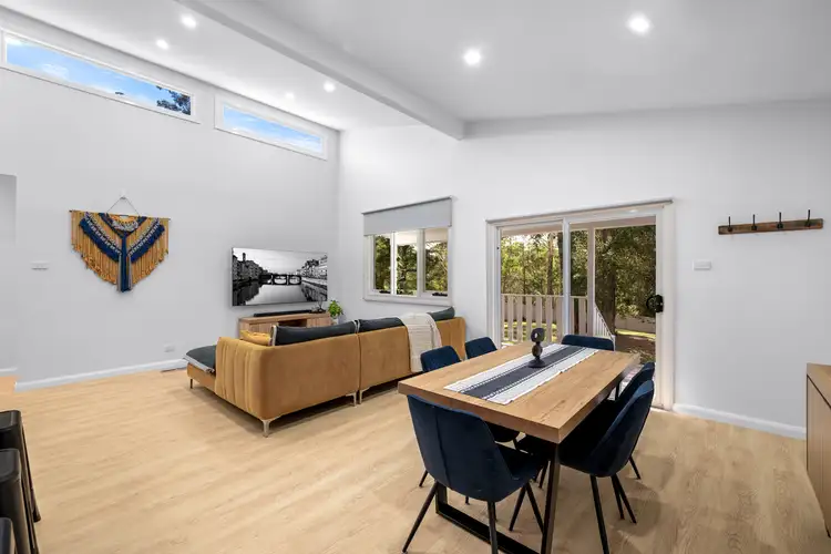 Fourth view of Homely house listing, 3 Nineteenth Street, Warragamba NSW 2752