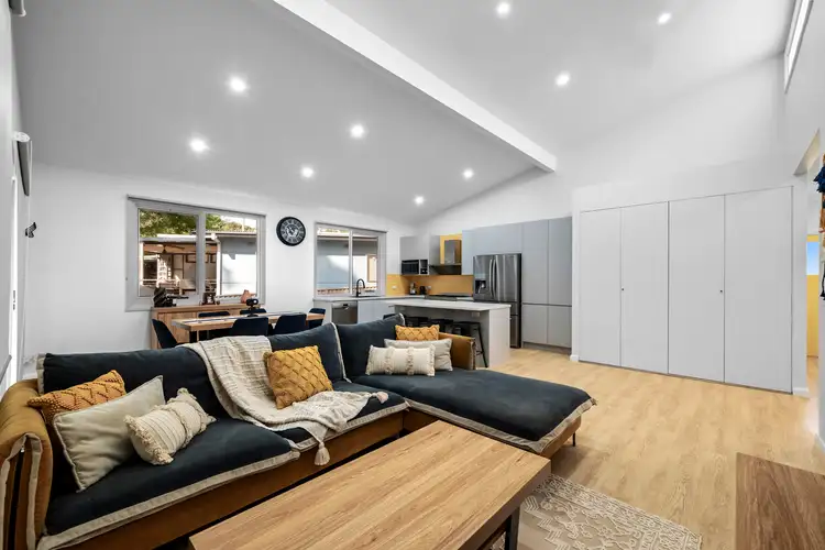 Fifth view of Homely house listing, 3 Nineteenth Street, Warragamba NSW 2752