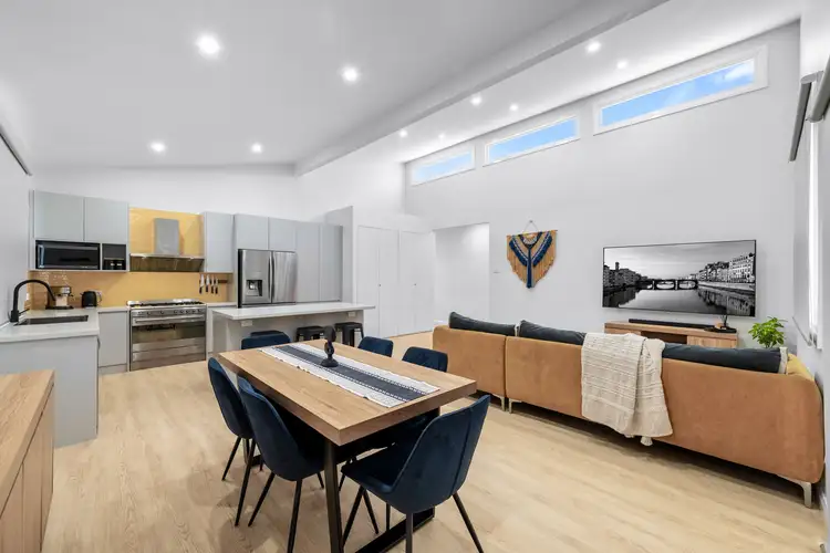 Sixth view of Homely house listing, 3 Nineteenth Street, Warragamba NSW 2752
