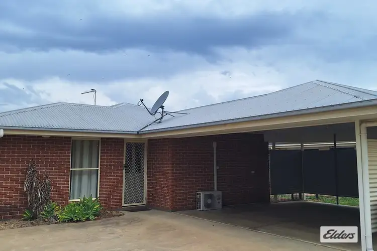 Main view of Homely house listing, 6 Lee Street, Miles QLD 4415