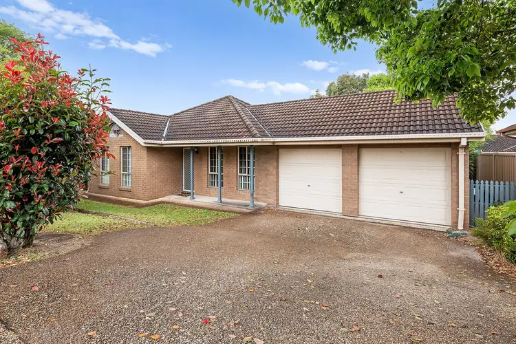 13 Joseph Sheen Drive, Raymond Terrace NSW 2324