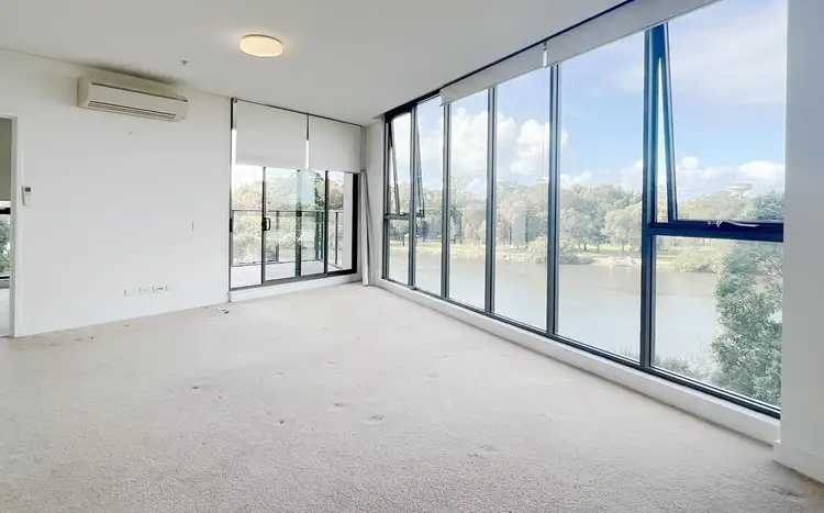 Main view of Homely apartment listing, 203/20 Brodie Spark Drive, Wolli Creek NSW 2205