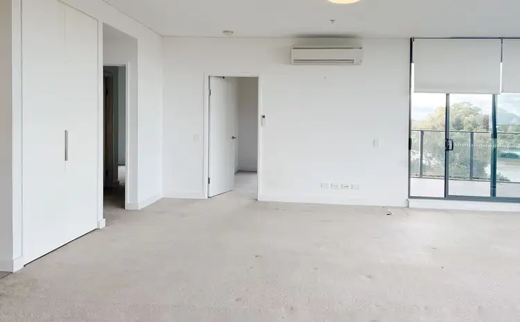 Third view of Homely apartment listing, 203/20 Brodie Spark Drive, Wolli Creek NSW 2205