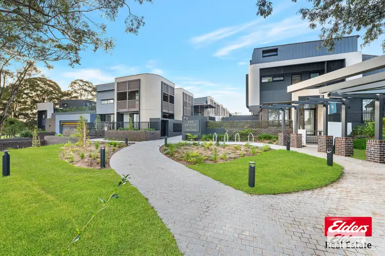 Second view of Homely townhouse listing, 22/6 Mitchell Street, Enfield NSW 2136