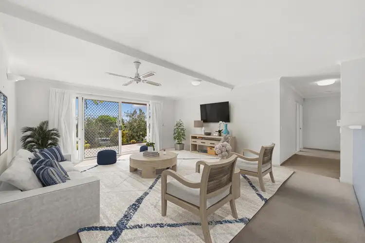 Fourth view of Homely unit listing, 1/19 Greenoaks Drive, Coolum Beach QLD 4573