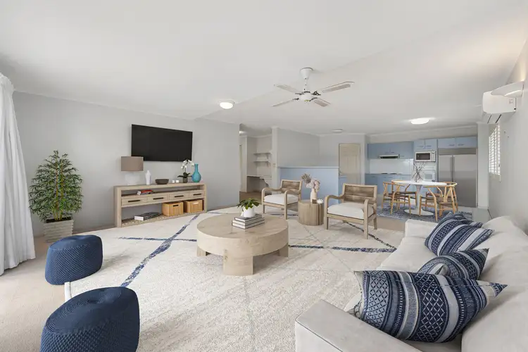 Fifth view of Homely unit listing, 1/19 Greenoaks Drive, Coolum Beach QLD 4573