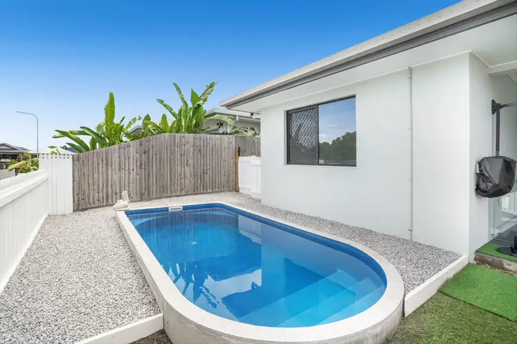 Main view of Homely house listing, 20 Master Circuit, Trinity Beach QLD 4879
