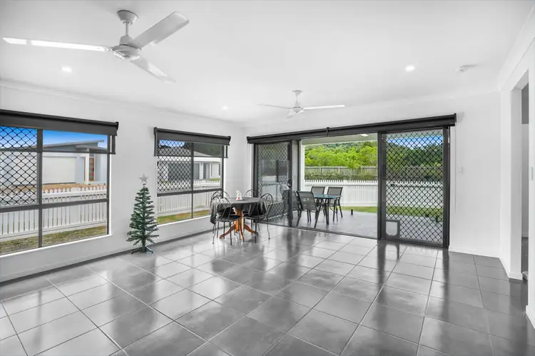 Second view of Homely house listing, 20 Master Circuit, Trinity Beach QLD 4879