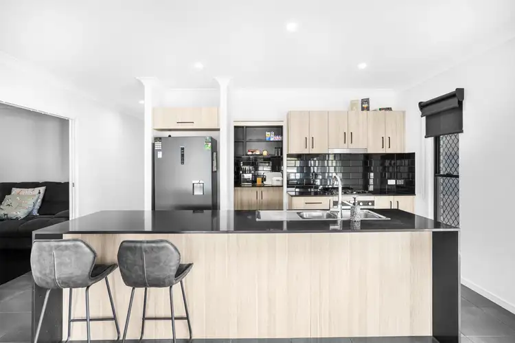 Fourth view of Homely house listing, 20 Master Circuit, Trinity Beach QLD 4879