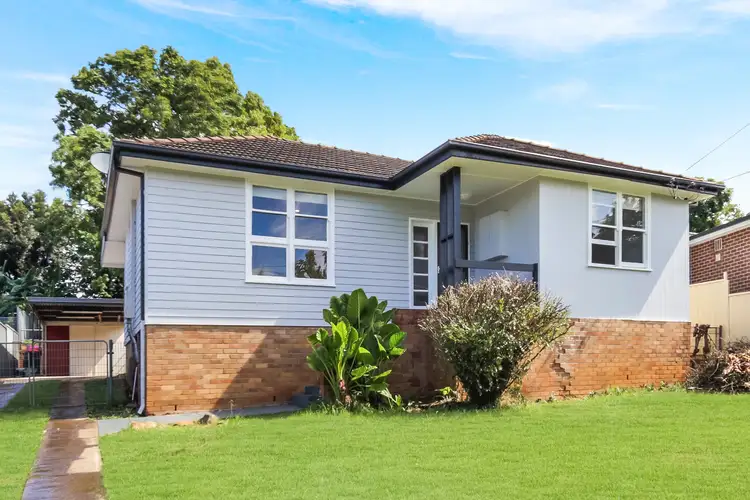 40 Burke Road, Lalor Park NSW 2147
