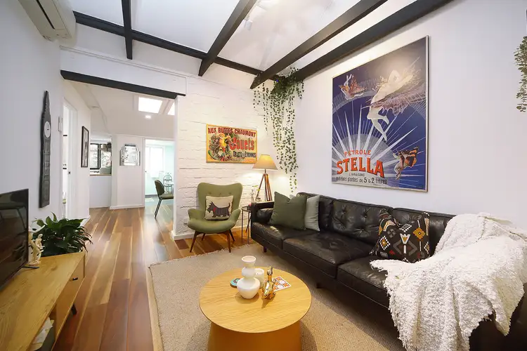 Main view of Homely house listing, 192 Palmer Street, Darlinghurst NSW 2010