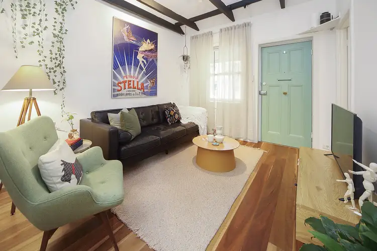 Third view of Homely house listing, 192 Palmer Street, Darlinghurst NSW 2010