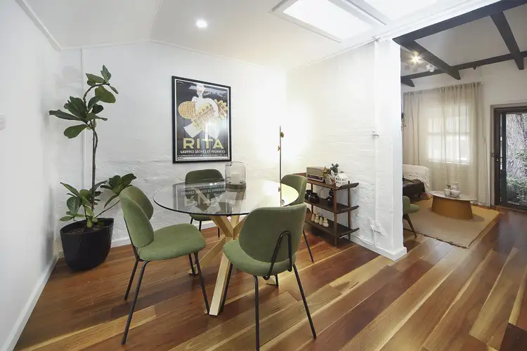 Fifth view of Homely house listing, 192 Palmer Street, Darlinghurst NSW 2010