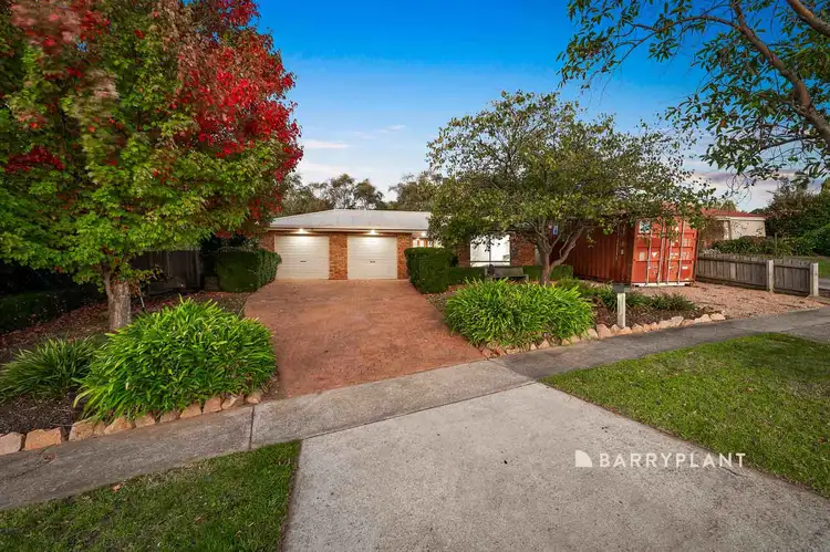 Second view of Homely house listing, 34 Neerim Street, Drouin VIC 3818