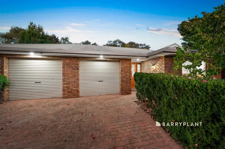 Third view of Homely house listing, 34 Neerim Street, Drouin VIC 3818