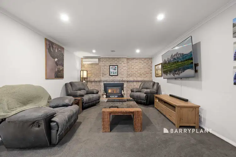 Fourth view of Homely house listing, 34 Neerim Street, Drouin VIC 3818