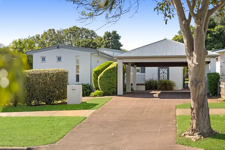 57 Crown Street, Rangeville QLD 4350