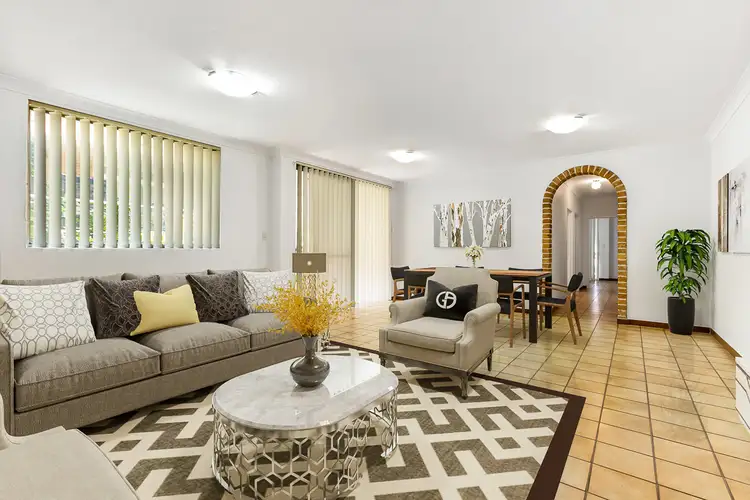 2/72-74 Kings Road, Five Dock NSW 2046