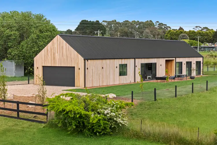 53 Eldon Street, Glenlyon VIC 3461