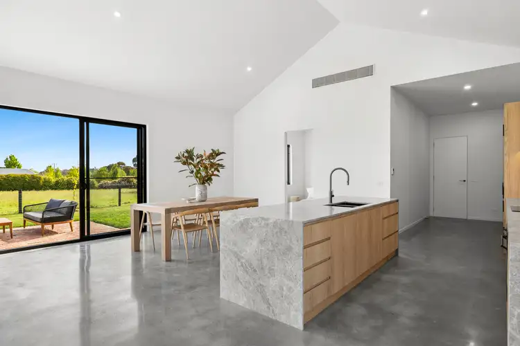 Second view of Homely house listing, 53 Eldon Street, Glenlyon VIC 3461