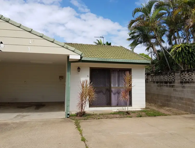 5/5 North Street, West End QLD 4810