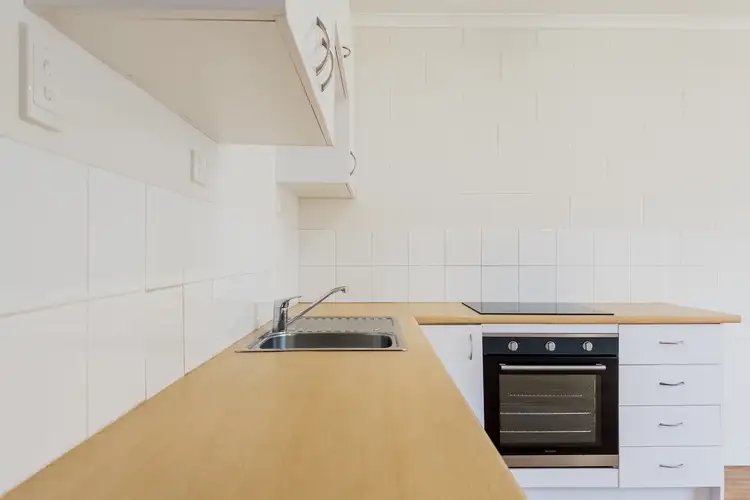 Second view of Homely unit listing, 5/5 North Street, West End QLD 4810